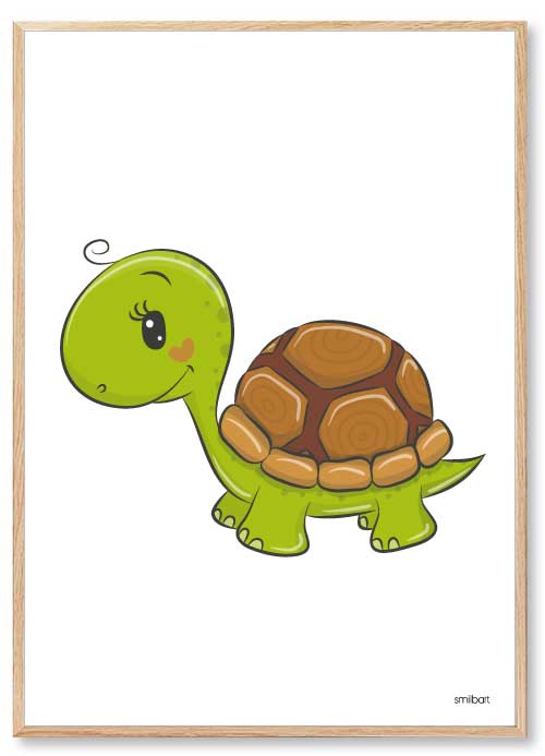 Turtle –